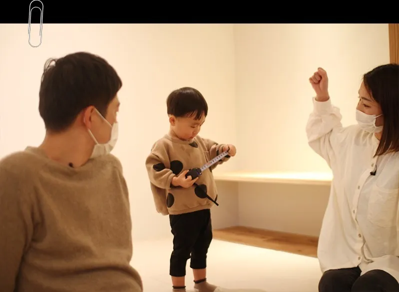 Interview ⑥ LAID BACK HOME / Tさん