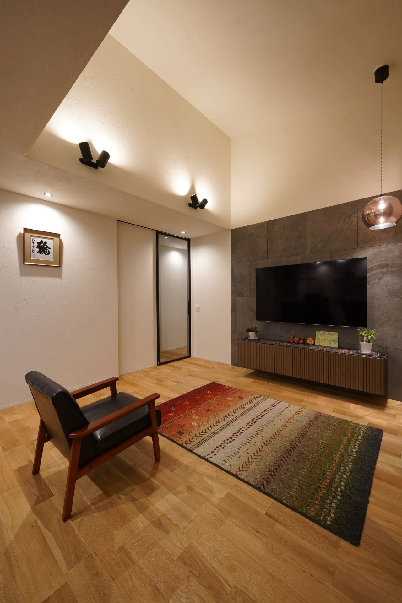 Nestique in'out living